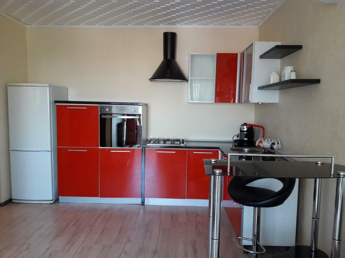 אורדאה Ana'S Apartment מראה חיצוני תמונה