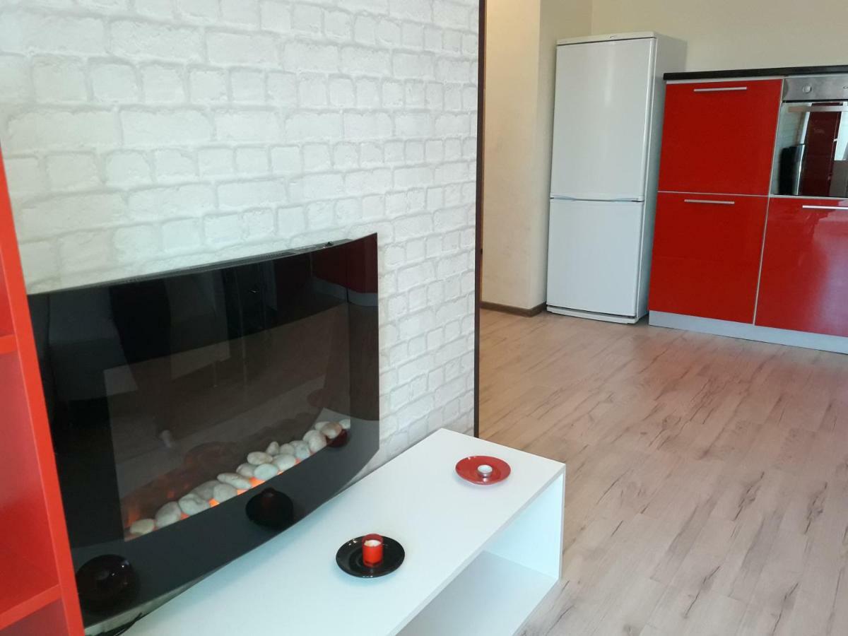 אורדאה Ana'S Apartment מראה חיצוני תמונה